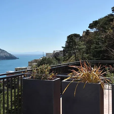 Royal 4* Ποζιτάνο