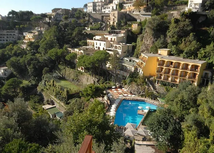 Royal Positano
