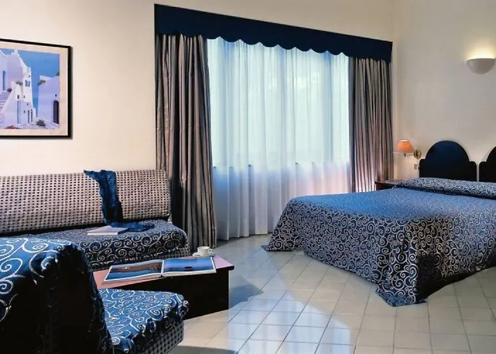 Szálloda Royal Positano