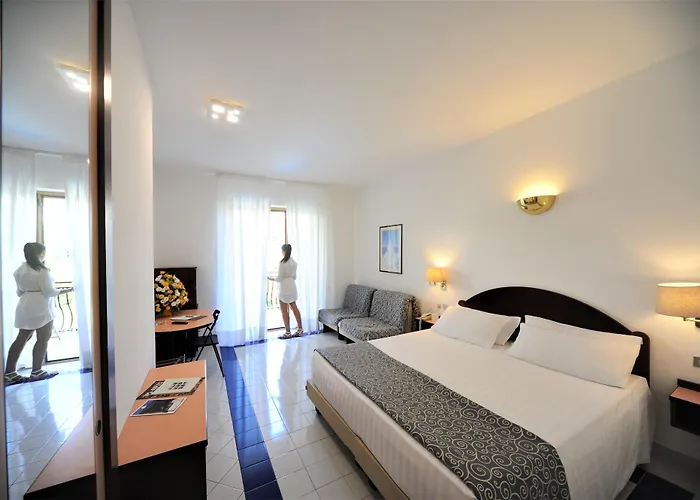 Royal Hotel Positano