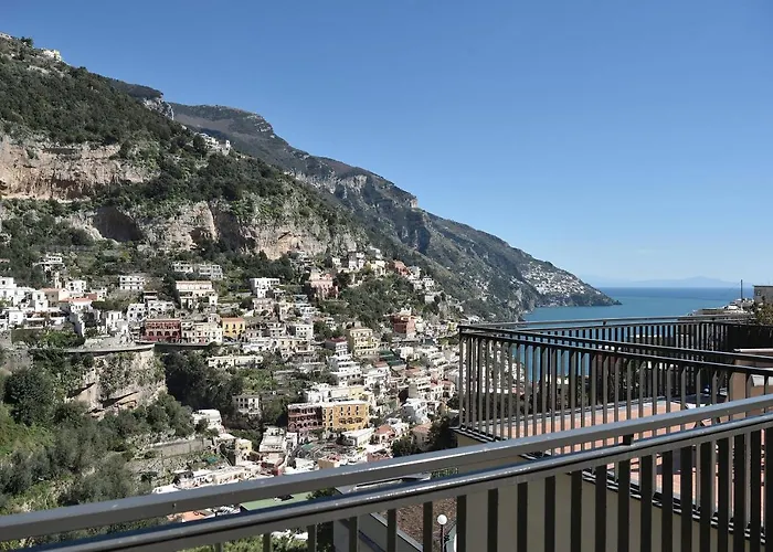 Royal 4* Positano