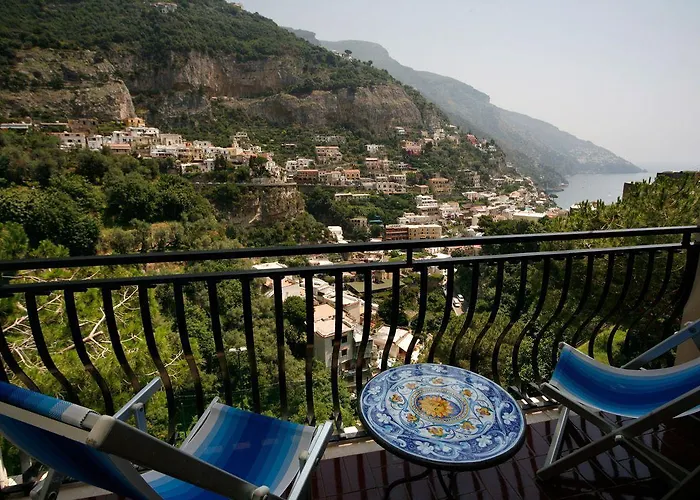Royal Positano