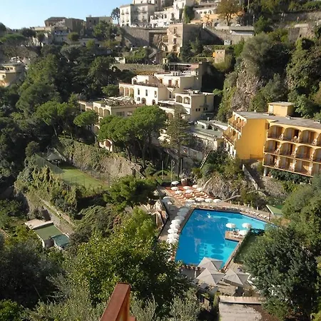 Royal Positano