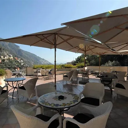 Hotel Royal Positano