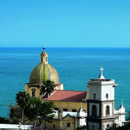 Royal Szálloda Positano