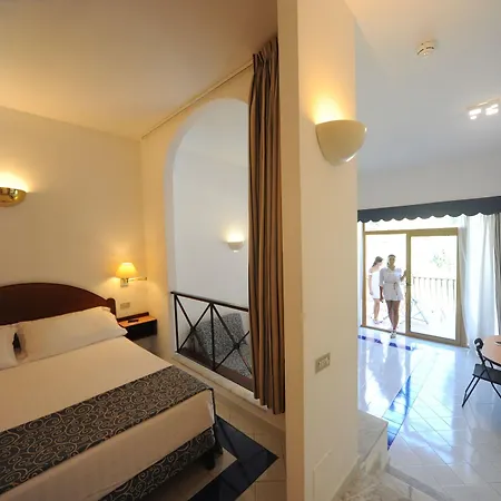 Hotel Royal Positano