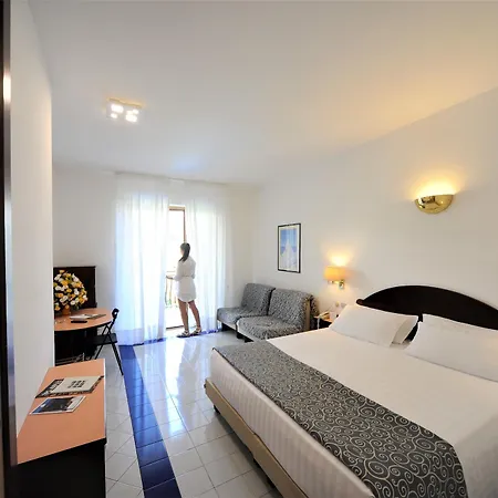 Royal Hotell Positano