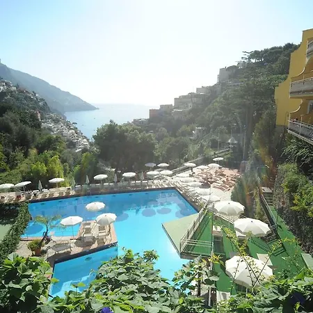 Royal Szálloda Positano