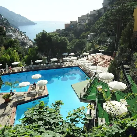 Hotel Royal Positano