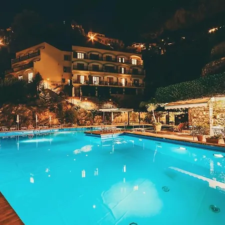 Royal Positano