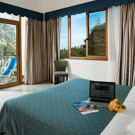 Royal 4* Позитано