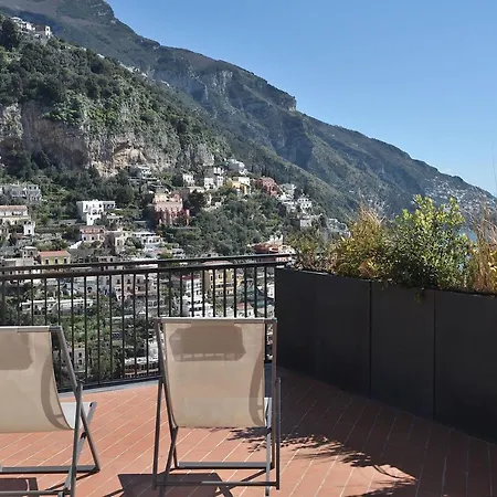 Royal Positano