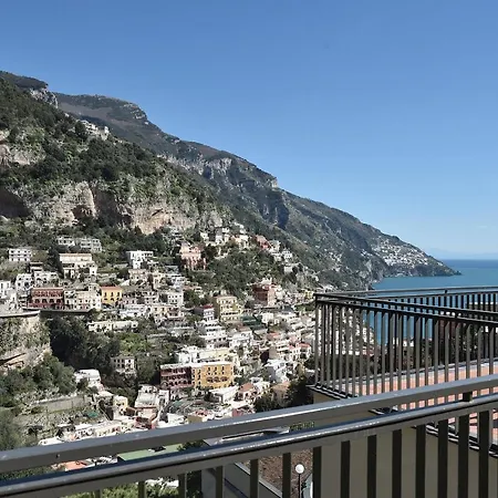 Royal 4* Positano