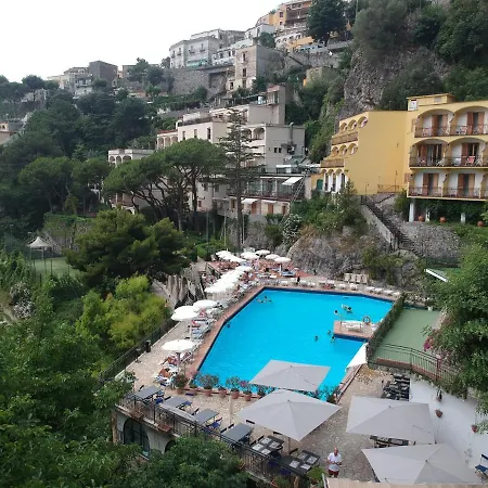 Royal Positano