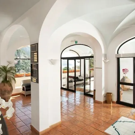 Hotel Royal Positano