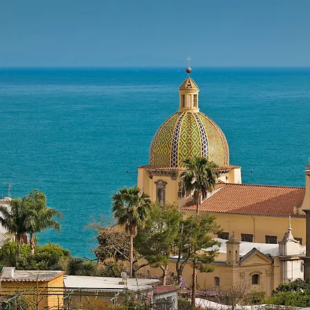 Royal Позитано