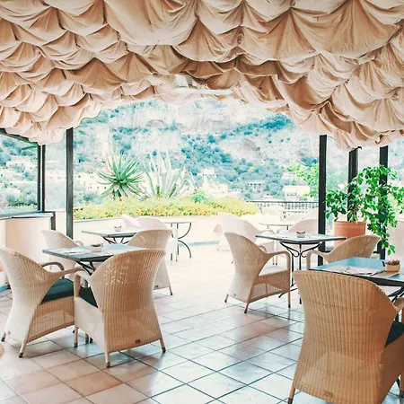 Hotel Royal Positano