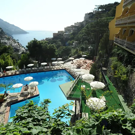 Royal 4* Positano