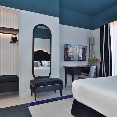 Royal 4* Позитано