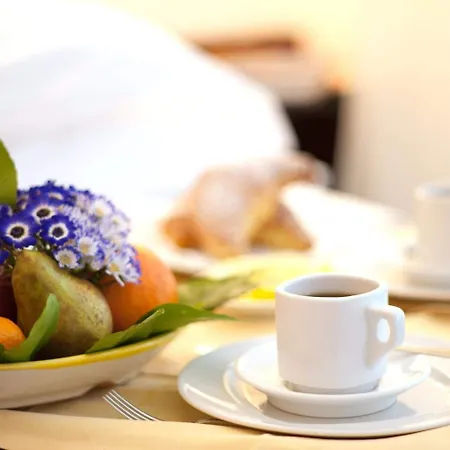 Hotel Royal Positano