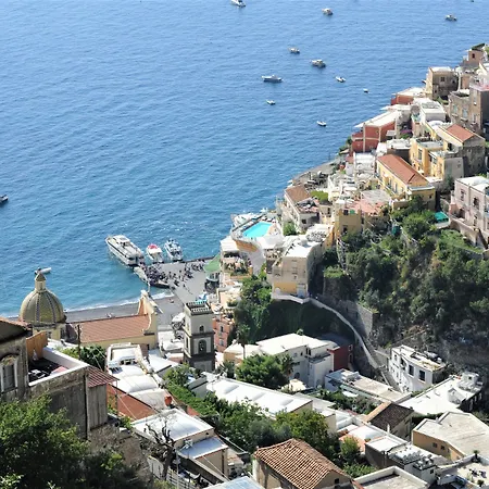 Hotel Royal Positano