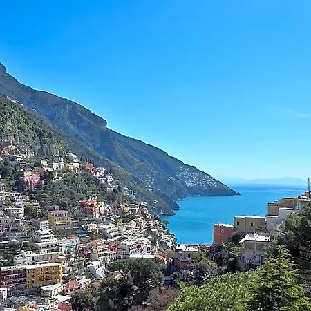 Hotel Royal Positano