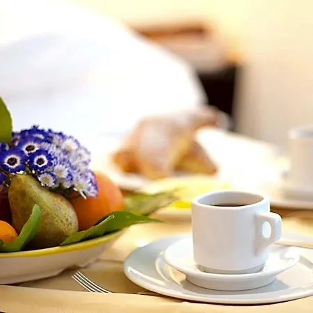 Hotel Royal 4*