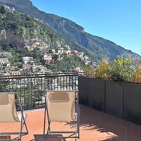 Royal 4* Positano