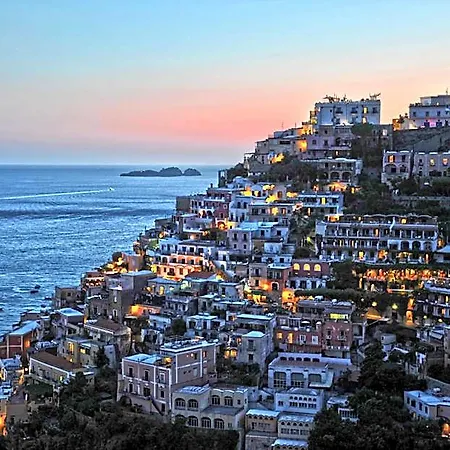 Royal 4* Positano