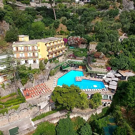 Hotel Royal Positano