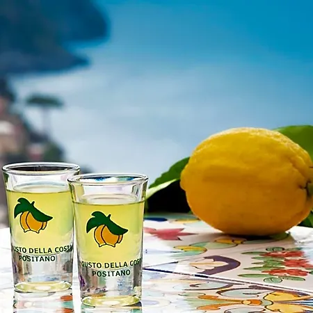 Royal 4* Positano