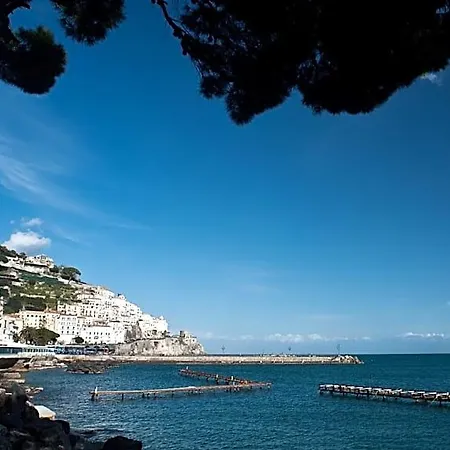Hotel Royal Positano