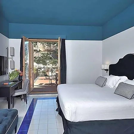 Hotel Royal Positano