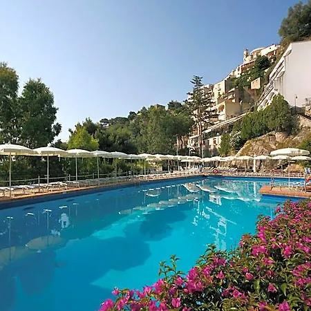 Royal Hotel Positano