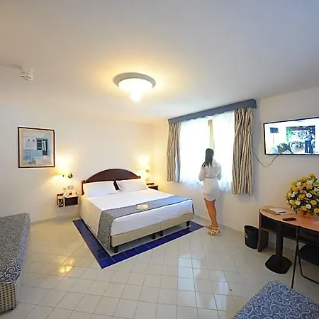 Hotel Royal Positano