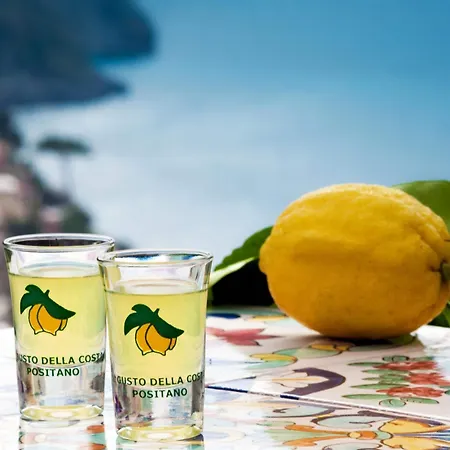 Royal Hotel Positano