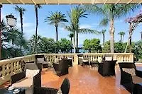 Royal Hotel Positano