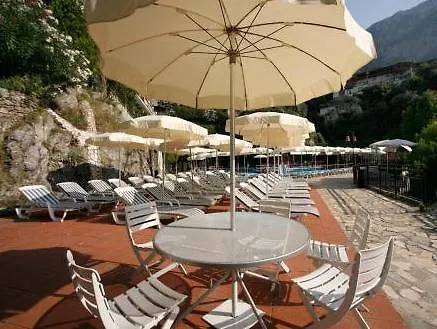 Royal Szálloda Positano