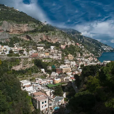 Hotel Royal Positano