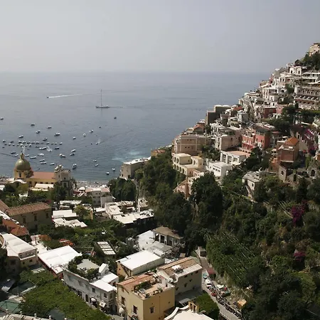 Royal 4* Positano