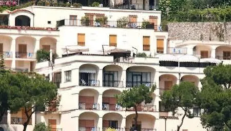 Royal 4* Positano