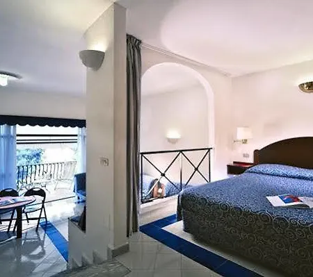 Royal Hotel Positano