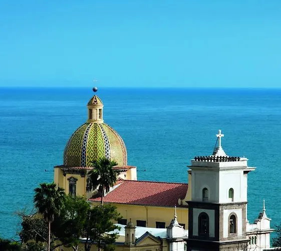 Royal Готель Позітано