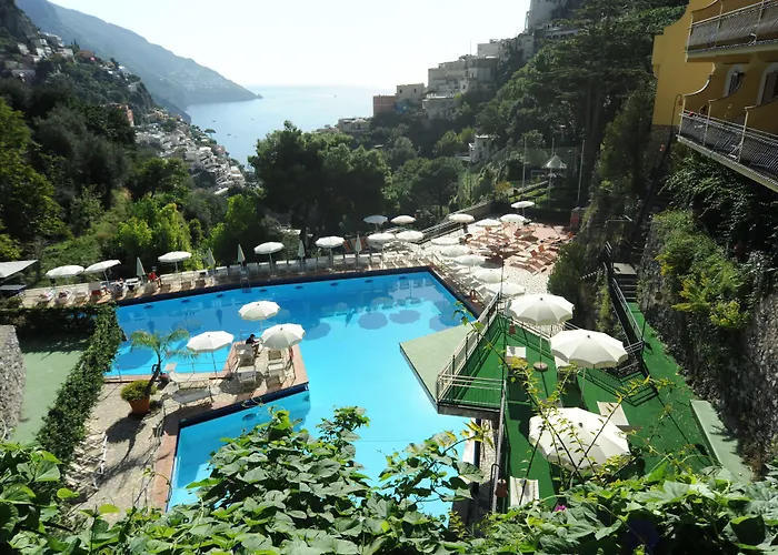 Royal Positano
