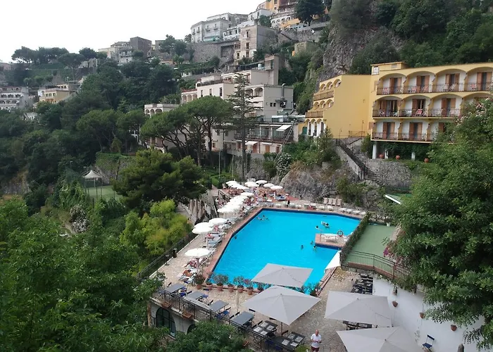 Royal Positano